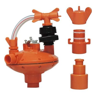 Chicken farm automatic feeder water dispenser farm special water line feed line fully automatic feeder