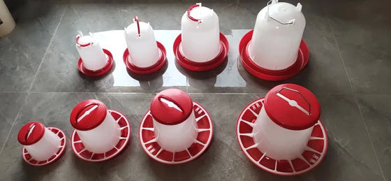 Chicken farm automatic feeder water dispenser farm special water line feed line fully automatic feeder