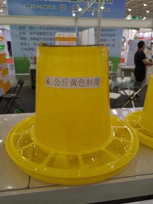 Modern Chicken Farm Automatic Broiler Chicken Feeders And Drinkers Poultry Farming Equipment