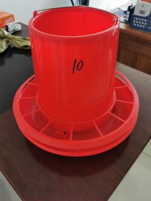 Modern Chicken Farm Automatic Broiler Chicken Feeders And Drinkers Poultry Farming Equipment