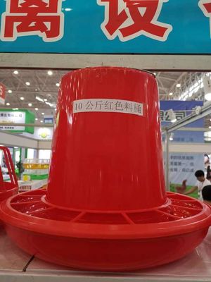 Modern Chicken Farm Automatic Broiler Chicken Feeders And Drinkers Poultry Farming Equipment