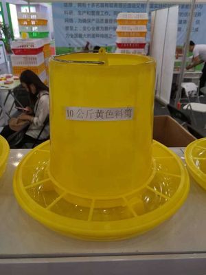 Modern Chicken Farm Automatic Broiler Chicken Feeders And Drinkers Poultry Farming Equipment