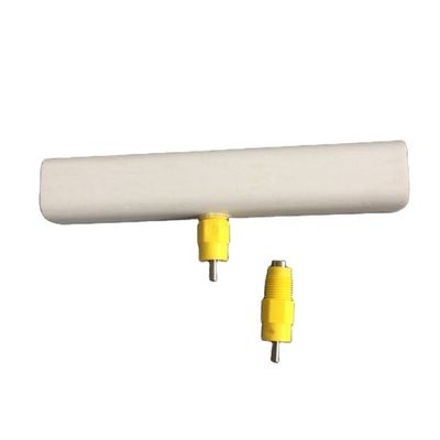 Poultry Automatic Chicken Drinking System Nipple Drinker Supplier For Animal & Poultry Husbandry Equipment