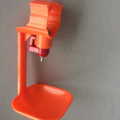 Automatic Nipples Water Drinking system poultry water drinking cups nipple drinker cup