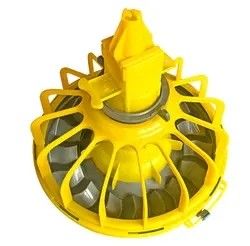 Automatic feeding machine for chicken farm, simple feeding line, full set of feeding equipment