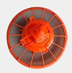 Automatic feeding machine for chicken farm, simple feeding line, full set of feeding equipment