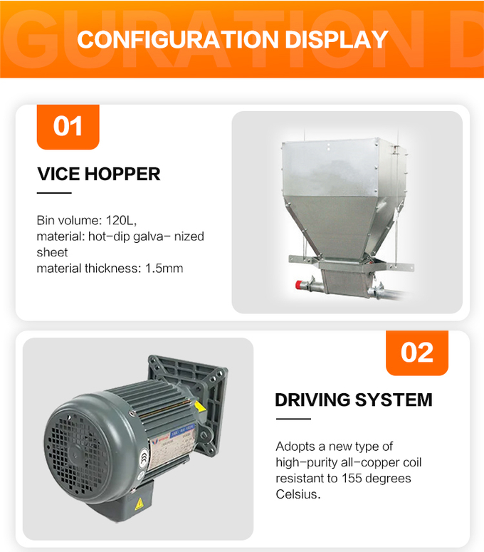 อัตโนมัติ feeding pan system bird feeders poultry equipment 5