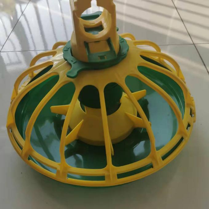 อัตโนมัติ feeding pan for Animal & Poultry Husbandry Equipment 1