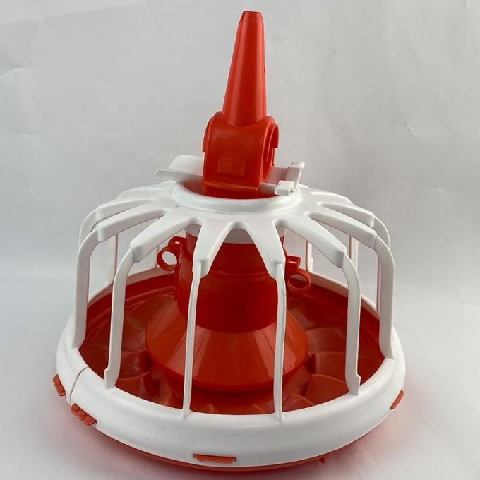 อัตโนมัติ feeding pan for Animal & Poultry Husbandry Equipment 3