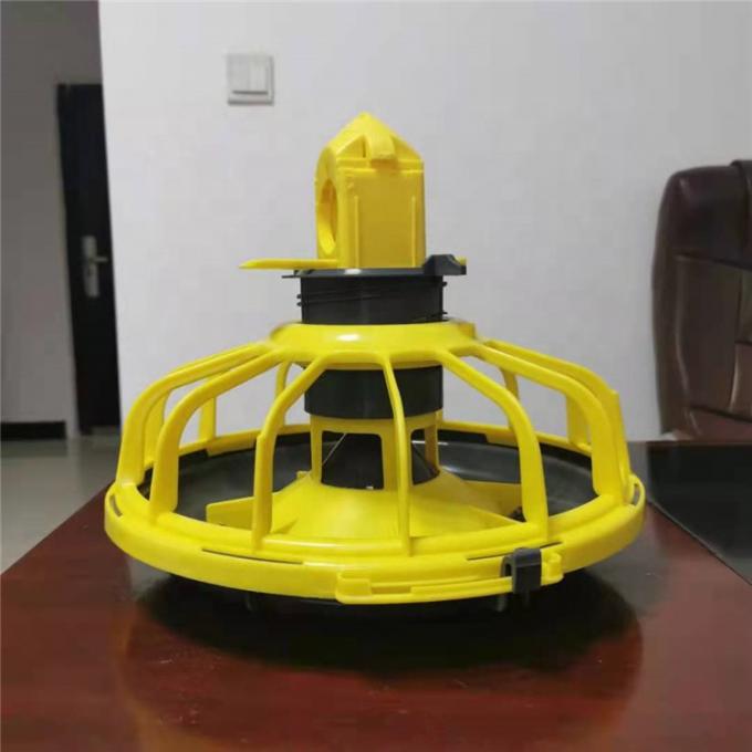 อัตโนมัติ feeding pan for Animal & Poultry Husbandry Equipment 2