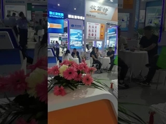 อุปกรณ์ป้อนสัตว์ปีกอัตโนมัติพร้อมวัสดุพลาสติกปริมาณการป้อน 1-99 กรัม