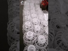 เครื่องกว้านให้อาหารอัตโนมัติเต็มรูปแบบ อุปกรณ์สายป้อนอาหารสำหรับฟาร์มไก่และเป็ดในโรงขนาดใหญ่