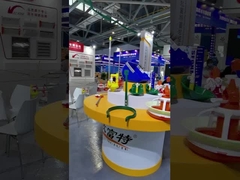 อุปกรณ์สัตว์ปีกอัตโนมัติสำหรับโรงเลี้ยงไก่ ระบบสายให้อาหารไก่ชั้นล่าง